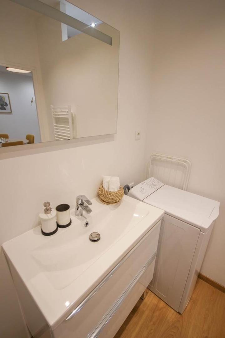 Lille Centre - Nice, Cozy And Functional Studio Екстериор снимка