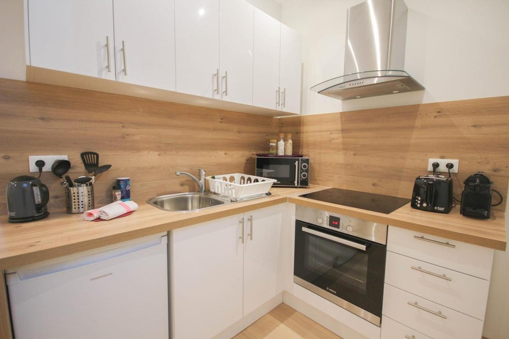 Lille Centre - Nice, Cozy And Functional Studio Екстериор снимка